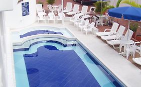 Hotel Zamba